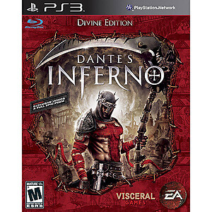 Dante's Inferno (PS3)