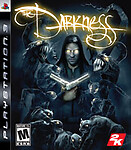 Darkness (PS3)