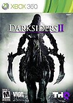 Darksiders II (Xbox 360)