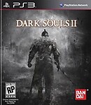 Dark Souls II (Playstation 3)