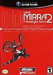 Dave Mirra Freestyle BMX 2 (Gamecube)