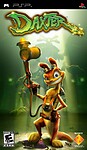 Daxter (Sony PSP)