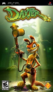 Daxter (Sony PSP)
