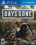 Days Gone (PS4)