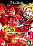 Dragonball Z : Budokai (Gamecube)