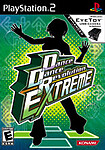 Dance Dance Revolution: Extreme (PS2)