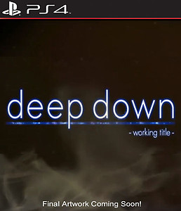 Deep Down (Playstation 4)