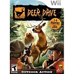 Deer Drive (Wii)