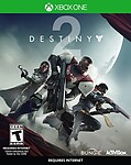 Destiny 2 (Xbox One)
