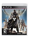 Destiny (PS3)
