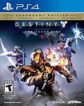 Destiny: The Taken King (PS4)