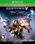 Destiny: The Taken King (Xbox One)