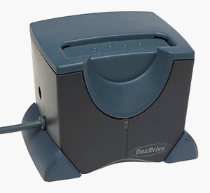 Dex Drive (INTERACT) Nintendo 64