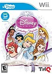Disney Princess: Enchanting Storybooks (Wii)