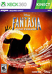 Disney Fantasia: Music Evolved (360)