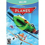 Disney's Planes (Wii U)