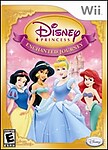 Disney Princess Enchanted Journey (Wii)