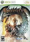 Divinity II: Ego Draconis (Xbox 360)