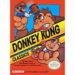 Donkey Kong Classics (NES)