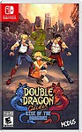 Double Dragon Gaiden: Rise of the Dragons (Switch)