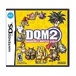 Dragon Quest Monsters: Joker 2 (DS)