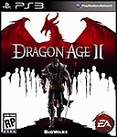 Dragon Age II (PS3)