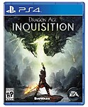 Dragon Age Inquisition (PS4)
