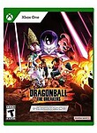 Dragon Ball: The Breakers [Special Edition] (Xbox One)