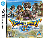 Dragon Quest IX: Sentintels of the Starry Skies (DS)