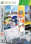 Dreamcast Collection (Xbox 360)