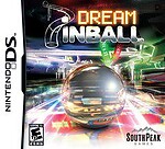 Dream Pinball 3D (DS)