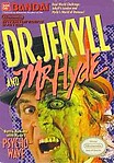 Dr. Jekyll and Mr. Hyde (NES)