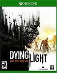 Dying Light (Xbox One)
