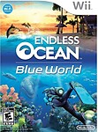 Endless Ocean: Blue World (Wii)