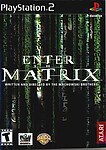 Enter The Matrix (PS2)