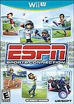 ESPN Sports Connection (Wii U)