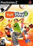 Eye Toy Play 2 (PS2)