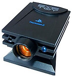 Playstation 2 Eye Toy Camera 2 Stand Alone