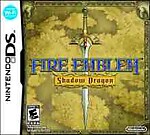 Fire Emblem: Shadow Dragon (DS)
