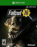 Fallout 76 (Xbox One)