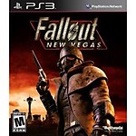 Fallout: New Vegas (PS3)