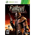 Fallout New Vegas (Xbox 360)