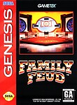 Family Feud (Genesis)