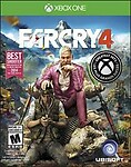 Far Cry 4 (Xbox One)