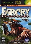 Far Cry: Instincts (Xbox)