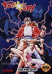 Fatal Fury (Genesis)