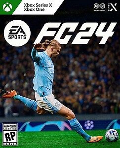 EA SPORTS FC 24 (Xbox Series X)