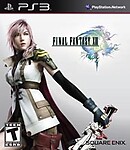 Final Fantasy XIII (PS3)