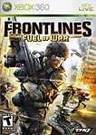 Frontlines : Fuel of War (360)