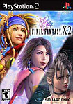 Final Fantasy X-2 (PS2)